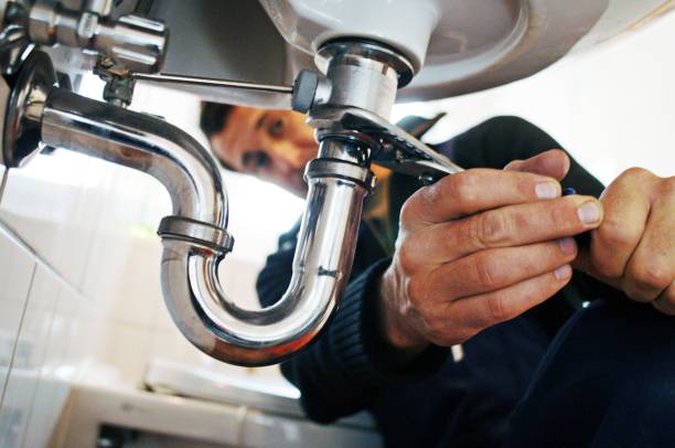 Trusted Lafayette, LA Plumbing Experts