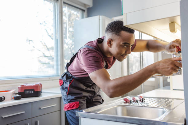 Best Faucet Repair  in Fayette, LA
