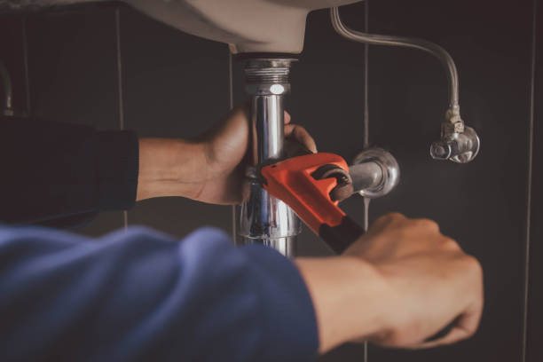 Best Drain Cleaning Services  in Fayette, LA