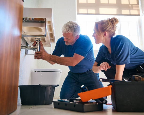 Best Residential Plumbing Services  in Fayette, LA